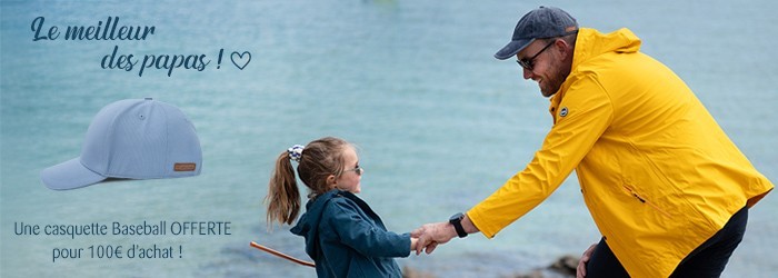 Father's Day - Marine Clothing Gift Ideas