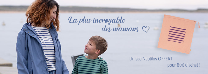 Fête des mères - Enfin une idée cadeau originale