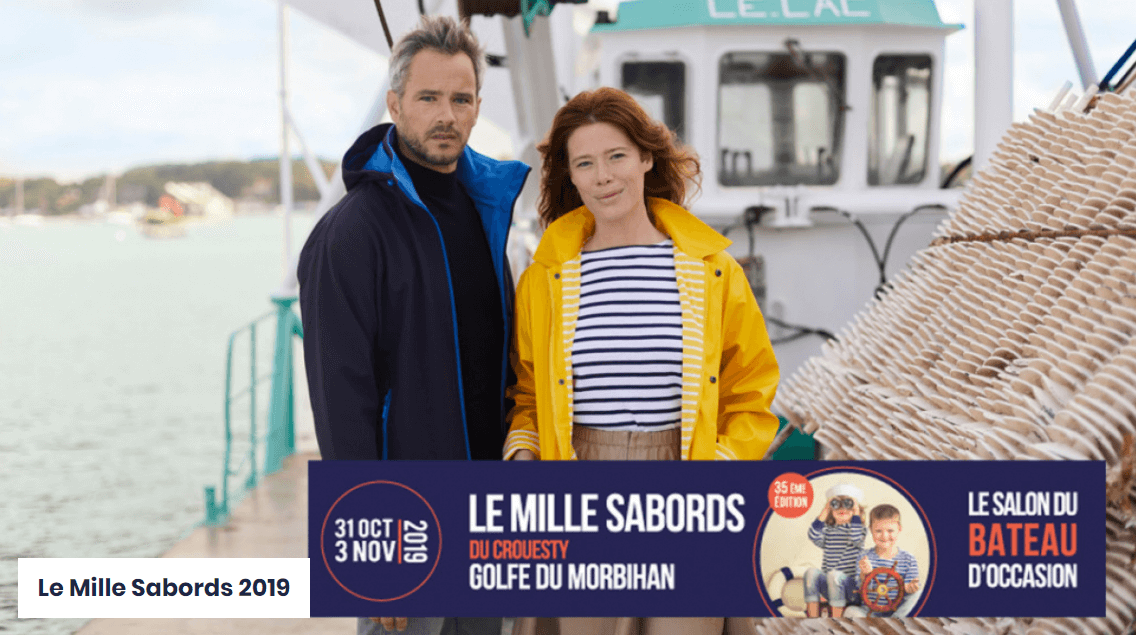 Milles Sabords 2019