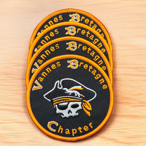 Écussons_Chapter_Vannes