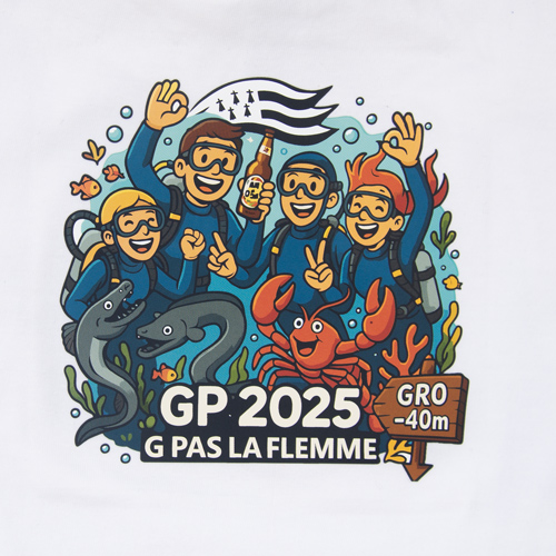 T-shirt_Flocage_CODEP