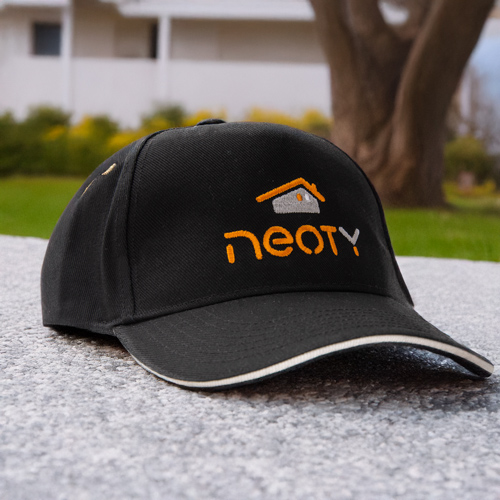 Casquette_Broderie_Neoty