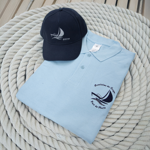 Softshells_Polo_Casquette_Port_Morin