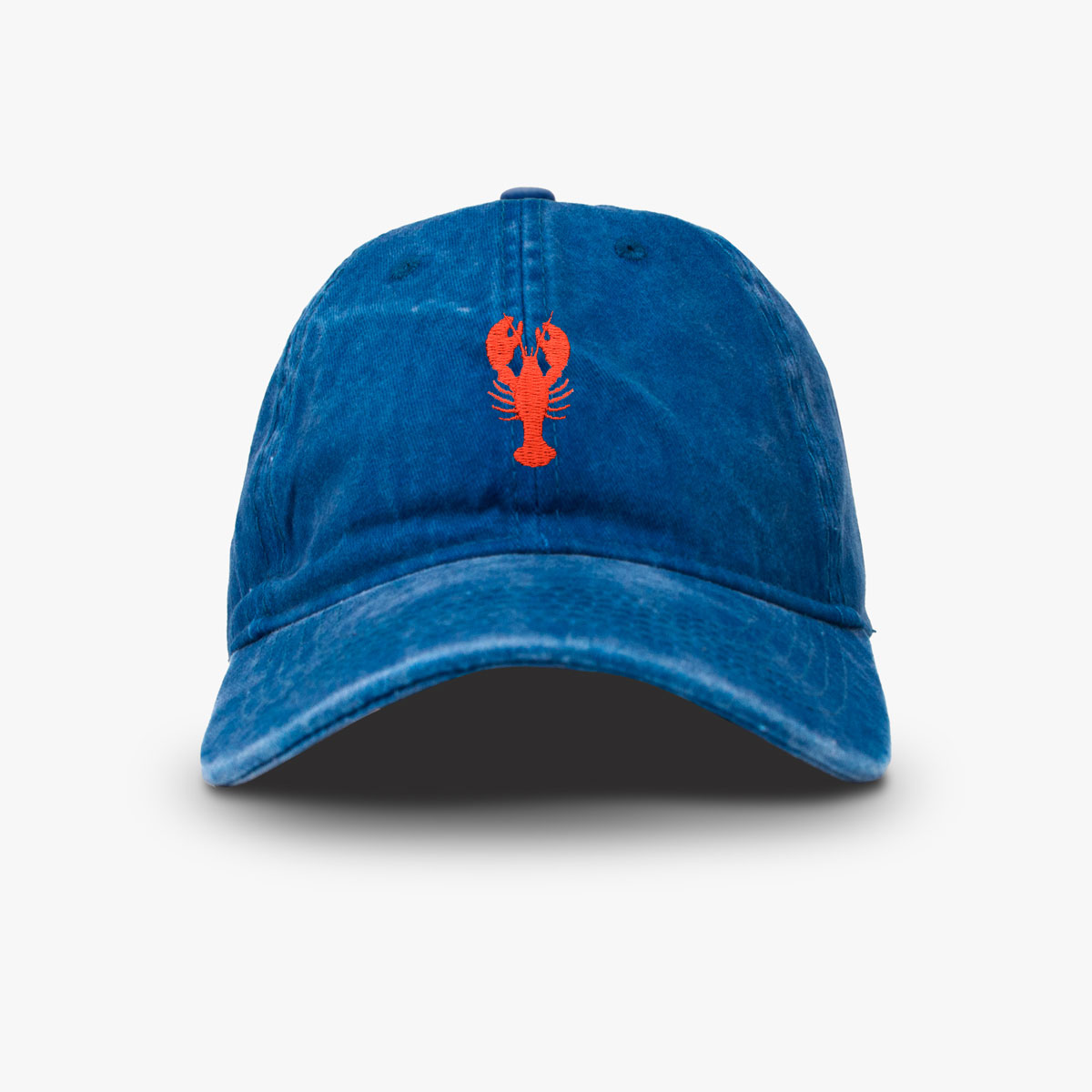 Casquette_Baseball_Vintage_Homard