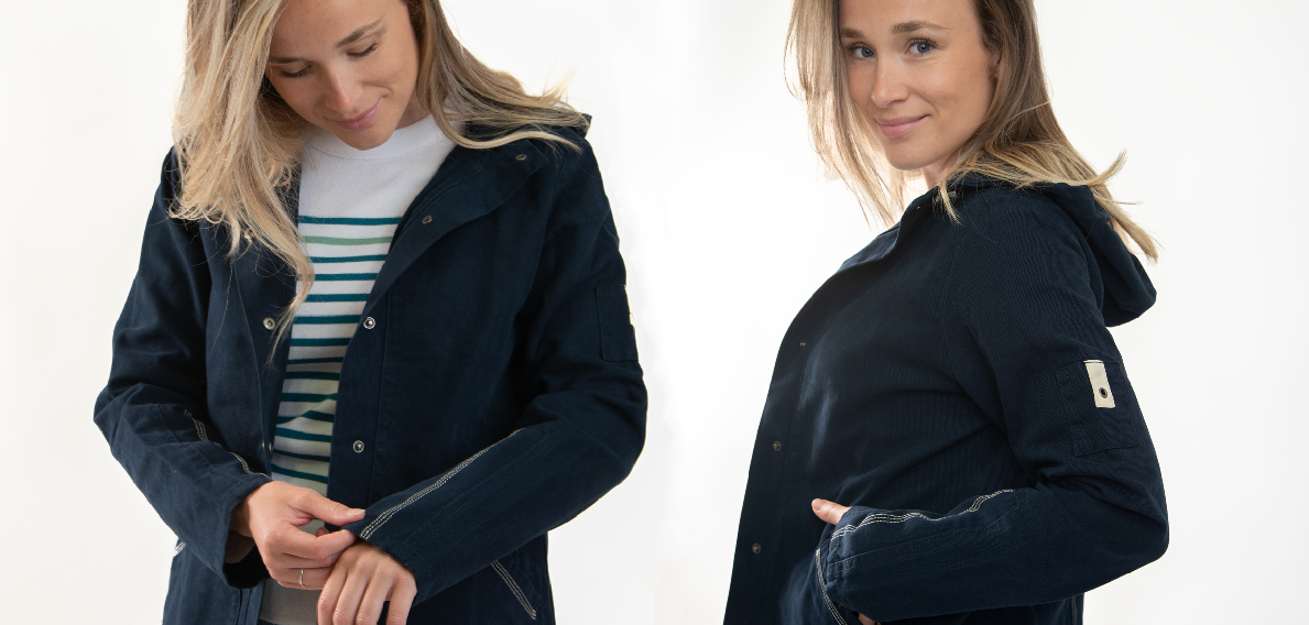 Comment Bien Porter Le Sweat Pour Femme En 2023 ?