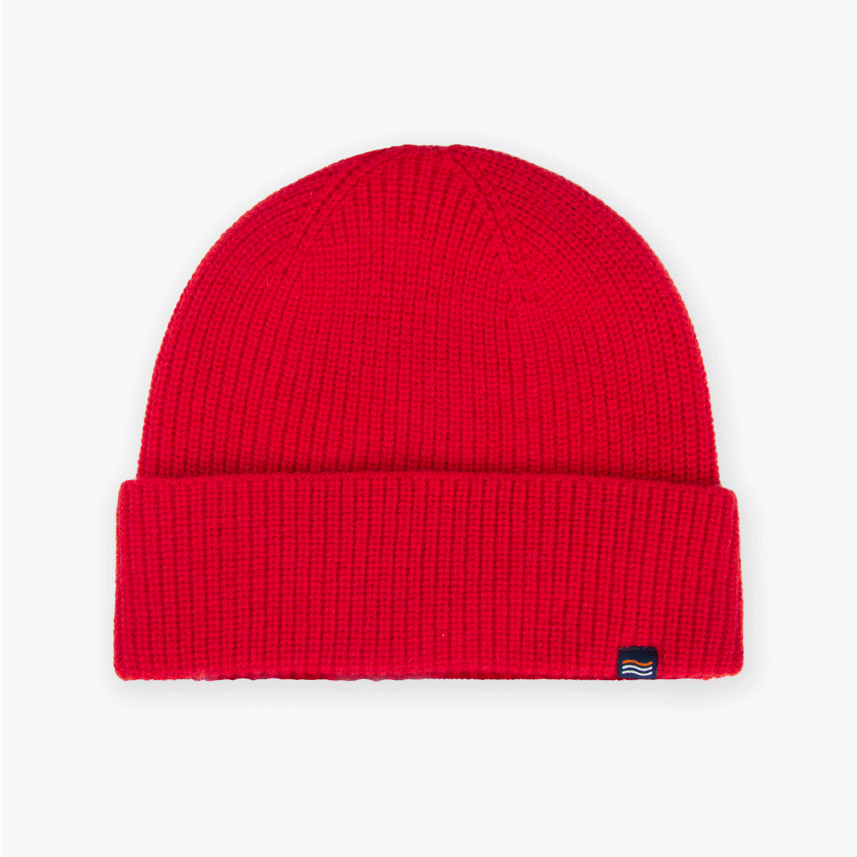 Bonnet_laine_agneau_Féroé_gris