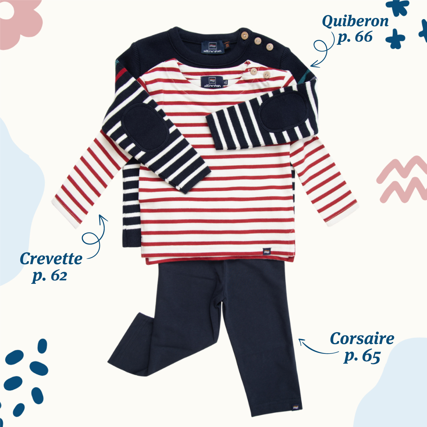 Tenue complète