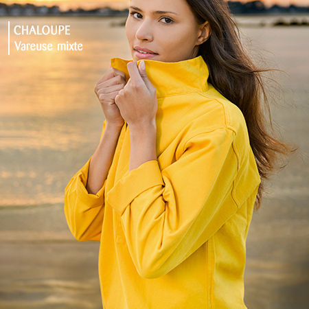 Vareuse_Chaloupe