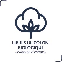 Coton biologique