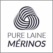 Pull marin femme en pure laine Mérinos