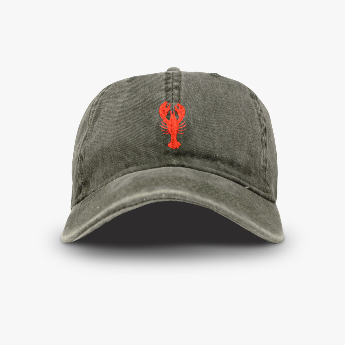 Casquette_Baseball_Homard