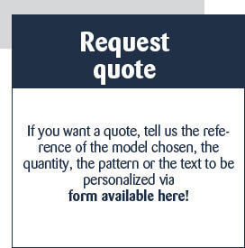 Request a quote button