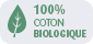 Coton Bio