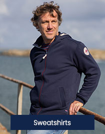  Men's sailor sweaters and pullovers