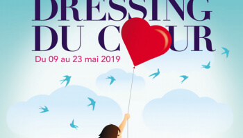 Dressing du Cœur