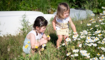 Back-to-school outfits for kids: 4 comfortable and easy-to-wear nautical looks