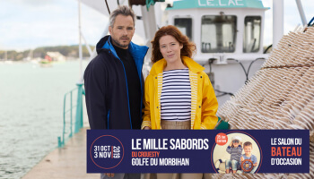 Le Mille Sabords 2019