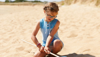 Des vêtements de printemps pour enfants agréables à porter