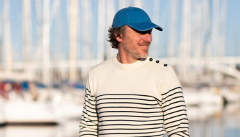 Miki Breton hats, caps : our sailor headgear !