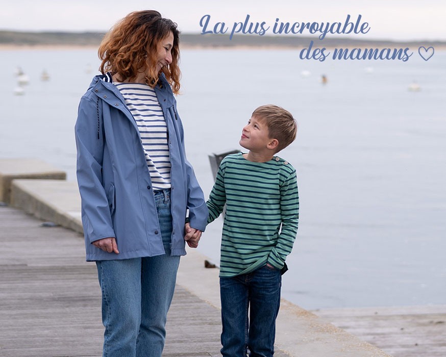 Je lui trouve le cadeau parfait !