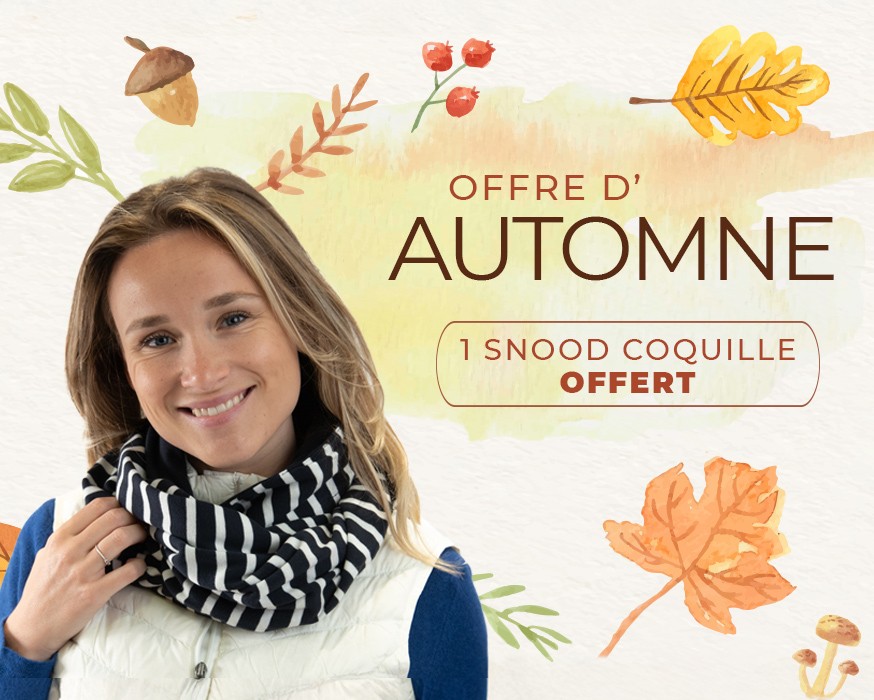 J'en profite !