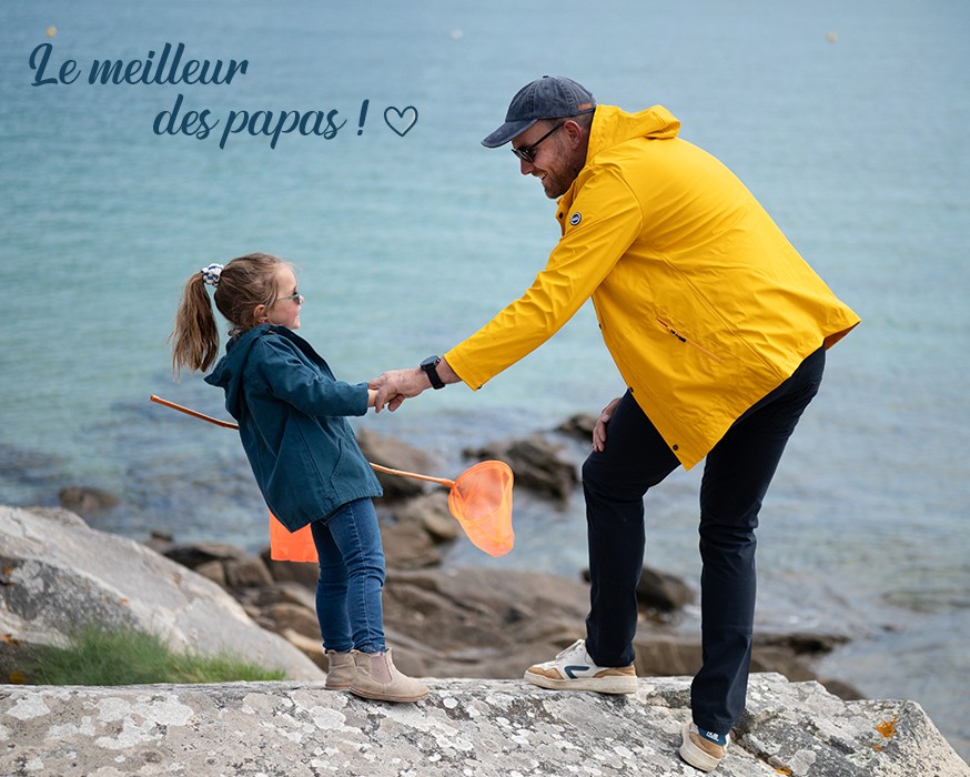 Je lui trouve le cadeau parfait !